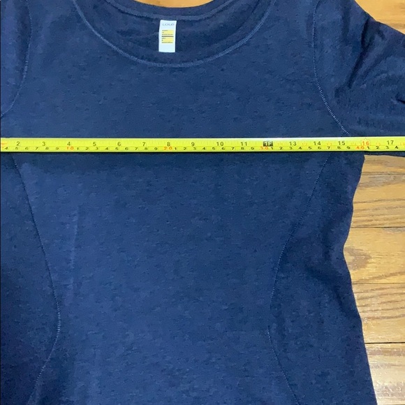 Lole women’s 3/4 sleeve dress - Picture 3 of 7